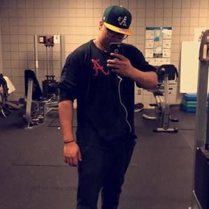 Meet your Posher, Angel